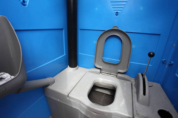 Best Best portable toilet rental  in Gwinn, MI