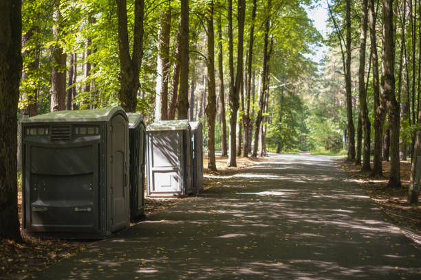 Best Affordable portable toilet rental  in Gwinn, MI