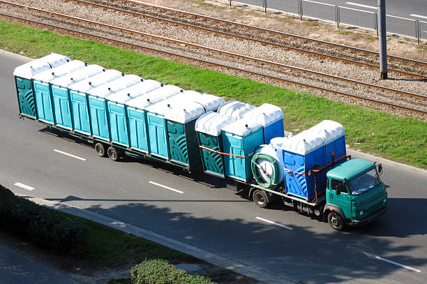  Gwinn, MI Porta Potty Rental Pros